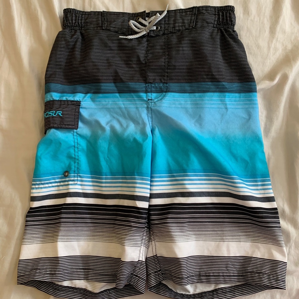 Boys Swim Shorts